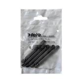 Set 5 biti FELO Industrial profil Philips, E6.3, PH3, 73mm