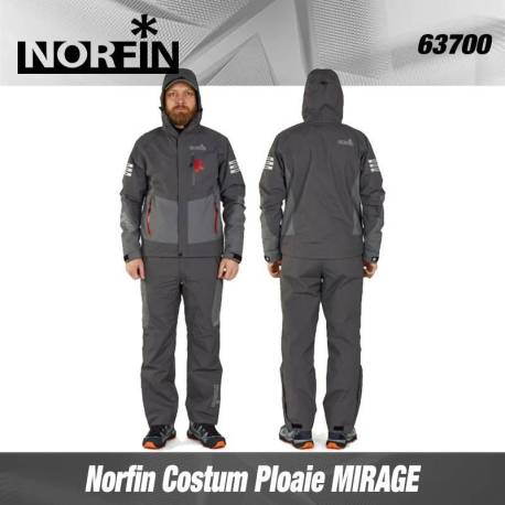 Costum de ploaie NORFIN Boat, marimea M