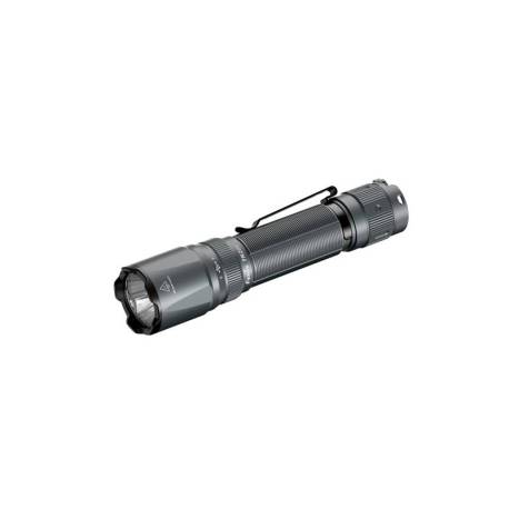 Lanterna tactica FENIX TK20R UE City Grey, 2800 Lumeni, max. 465 metri