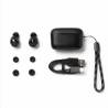 Casti true wireless ANKER SoundCore A25i, Autonomie 28 ore, Bluetooth 5.3 Negru