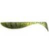 Naluca FISHUP Wizzle Shad 5cm, culoare 042 Watermelon Seed, 10buc/plic