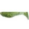 Shad FISHUP Wizzy 3.8cm, culoare 042 Watermelon Seed, 10buc/plic