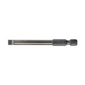 Set 5 biti FELO Industrial profil Drept, E6.3, 6.5x1.2mm, 73mm