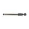 Set 5 biti FELO Industrial profil Drept, E6.3, 6.5x1.2mm, 73mm