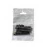 Set 5 biti FELO Industrial profil Drept, E6.3, 6.5x1.2mm, 73mm