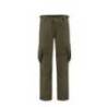 Pantaloni KORDA Kore Polar Kombats Olive S