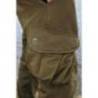 Pantaloni KORDA Kore Polar Kombats Olive S