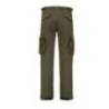 Pantaloni KORDA Kore Polar Kombats Olive XL