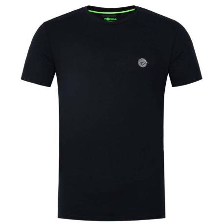 Tricou KORDA Birdsnest Tee Black L