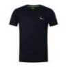 Tricou KORDA Minimal Tee Black marimea S