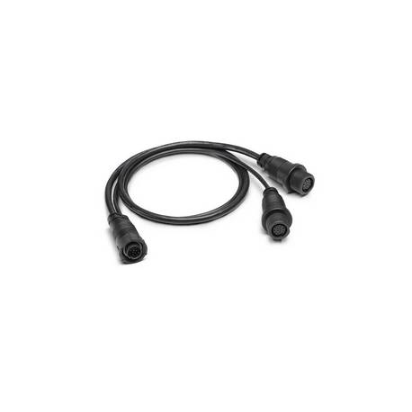 Cablu separator HUMMINBIRD 14 M SIDB Y pentru Solix