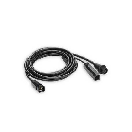 Cablu separator in Y HUMMINBIRD 9 M360 2DDI Y pentru Mega 360 si 2D/MDI