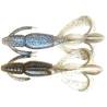 Naluca KEITECH Crazy Flapper Electric Smoke Craw 462