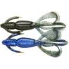 Naluca KEITECH Crazy Flapper Okeechobee Craw 402