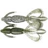 Naluca KEITECH Crazy Flapper Silver Flash Craw 460