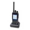 Statie radio UHF/VHF portabila PNI AP25, DMR, 500CH, 2450mAh, IP67