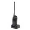 Statie radio portabila UHF PNI KT50U, 400-520MHz, 16CH, VOX, TOT, Scan, Li-Ion 3800 mAh, IP68