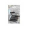 Set 10 biti FELO Industrial profil Torx, E6.3, TX40, 50mm, BULK11