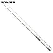 Lanseta KONGER Kastmaster Spin XH, 2.70m, 20-60g, 2 tronsoane