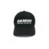 Sapca DAMIKI Ball Cap Black