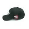 Sapca DAMIKI Ball Cap Black