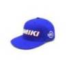 Sapca DAMIKI Snapback Ocean Blue