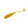 Naluca DAMIKI Squash Shad 6.3cm, 404 Ambler Flake, 15buc/plic