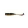 Naluca DAMIKI Squash Shad 5cm, 445 Mud Gold Shad, 15buc/plic