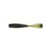 Naluca DAMIKI Squash Shad 5cm, 442 Watermelon Chartreuse Shad, 15buc/plic