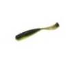 Naluca DAMIKI Squash Shad 5cm, 442 Watermelon Chartreuse Shad, 15buc/plic