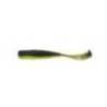 Naluca DAMIKI Squash Shad 5cm, 442 Watermelon Chartreuse Shad, 15buc/plic