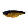 Cicada DAMIKI Vault-65, 6.5cm, 23g, culoare 236H Black Gold Holo