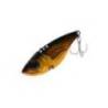 Cicada DAMIKI Vault-65, 6.5cm, 23g, culoare 236H Black Gold Holo