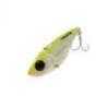 Cicada DAMIKI Vault-65, 6.5cm, 23g, culoare 014A Chartreuse Shad