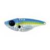 Cicada DAMIKI Vault-65, 6.5cm, 23g, culoare 011A Holo Real Shad