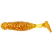 Naluca DAMIKI I-Grub 6cm, culoare 404 Amber Flake, 13buc/plic