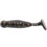 Naluca DAMIKI I-Grub 6cm, culoare 014 Black Mix Flake, 13buc/plic