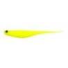 Naluca DAMIKI Ark Shad 12.7cm, 475 Chartreuse Silver, 8buc/plic