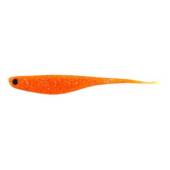 Naluca DAMIKI Ark Shad 12.7cm, 212 Orange Silver, 8buc/plic