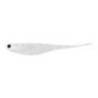 Damiki ARK Shad 12.7CM 5inch, 031 Perl Silver, 8buc/plic