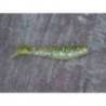 Naluca KP BAITS Original Shad 6.35cm, culoare 136 Glow, 5buc/plic