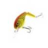 Vobler VIDRA LURES Nautilus DR Jointed 8.5cm, 17g, culoare Hot Tiger