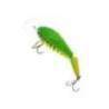 Vobler VIDRA LURES Nautilus DR Jointed 8.5cm, 17g, culoare Fire Tiger