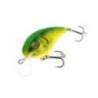 Vobler VIDRA LURES Nautilus SR 6cm, 16g, culoare Lime Green