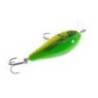 Vobler VIDRA LURES Nautilus SR 6cm, 16g, culoare Lime Green