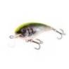 Vobler VIDRA LURES Nautilus SR 6cm, 16g, culoare Fluo Chartreuse-Holo