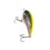 Vobler VIDRA LURES Nautilus SR 6cm, 16g, culoare Fluo Chartreuse-Holo