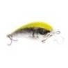 Vobler VIDRA LURES Nautilus SR 6cm, 16g, culoare Fluo Chartreuse-Holo