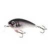 Vobler VIDRA LURES Nautilus SR 6cm, 16g, culoare Black Holo