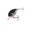 Vobler VIDRA LURES Nautilus SR 6cm, 16g, culoare Black Holo